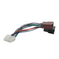 Car connector PIONEER DEH-424R-ISO