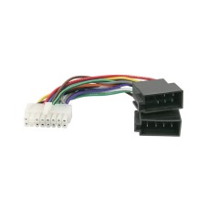 Car connector PIONEER DEH-P6000-ISO