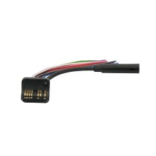 Car connector PIONEER KE-2400/3400