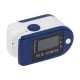 Piršto pulso oksimetras C101H1 Blue`