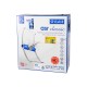 Broadband TV antenna ASR CLASSIC