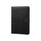 Tablet case 10"-10.5" universal with micro keyboard