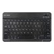 Planšetinio kompiuterio klaviatūra 10" PlatinumTAB10 V11 / V22 V22 mikro USB