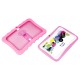 KidsTAB7 BLOW 2/32GB tablet computer pink case 2MP