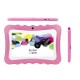 KidsTAB7 BLOW 2/32GB tablet computer pink case 2MP