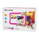 KidsTAB7 BLOW 2/32GB tablet computer pink case 2MP