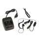 PMR radijas BF-888S 2W 2vnt