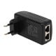 POE power supply (injector) 24W POE power supply (injector) 24W