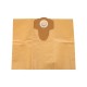 Paper bag for BLOW WD3300 vacuum cleaner