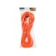 PR-160 extension cord 1-Socket with grounding 10m orange (3x1.5mm)
