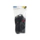 PR-370WSP extension cord 3-Sockets with grounding + switch 5m black (3x1.5mm)
