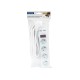 PR-470WSP/USB 4-Socket Power Extension Cord+USB with Grounding+Switch 3m WHITE 3x1.5mm