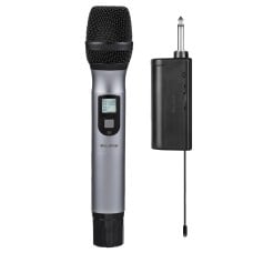 PRM906 BLOW Microphone - wireless - 1 microphone
