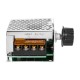 PWM speed controller 4000W 230V