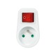 R-1WS PR 1GN splitter with