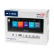 Radijas BLOW AVH-686A RDS MP3/USB/micro SD/BLUETOOTH