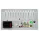 Radijas BLOW AVH-686B RDS MP3/USB/micro SD/BLUETOOTH