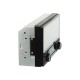 Radijas BLOW AVH-686B RDS MP3/USB/micro SD/BLUETOOTH