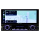 Radijas BLOW AVH-686B RDS MP3/USB/micro SD/BLUETOOTH