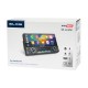Radijas BLOW AVH-686B RDS MP3/USB/micro SD/BLUETOOTH