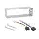 Radijas BLOW AVH-8890 MP3+REMOTE+BLUETOOTH