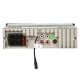 Radijas BLOW AVH-8890 MP3+REMOTE+BLUETOOTH
