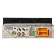 Radio BLOW AVH-8970 RDS MP3/USB/micro