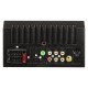 Radijas BLOW AVH-9810 2DIN 7"+BVS-547