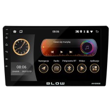 Radio BLOW AVH-9992 1DIN