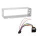 Radijas BLOW CP01 1DIN 10" Android/WiFi/GPS/CARPLAY SWIVEL