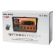 Radio BLOW CP02 2DIN 9" Android/WiFi/GPS/CARPLAY VW/ SKODA/ SEAT