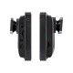 Radijas BLOW CP03 RDS MP3/USB/micro SD/BLUETOOTH