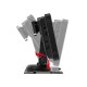 Radijas BLOW CP03 RDS MP3/USB/micro SD/BLUETOOTH