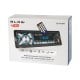 Radijas BLOW X-PRO MP3/USB/micro
