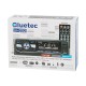 Radijas BLUETEC BM202 MP3/USB/SD/MMC/BT