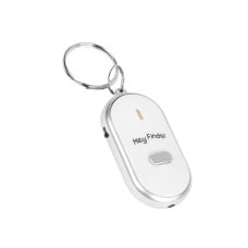 Key finder White