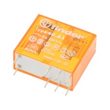 Relay F40.61.8.230 FINDER 16A 230V