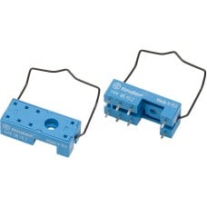 Relay socket 95.15.2 FINDER PRINT