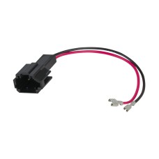 Car speaker connector ALFA ROMEO PSA RENAULT VW AG