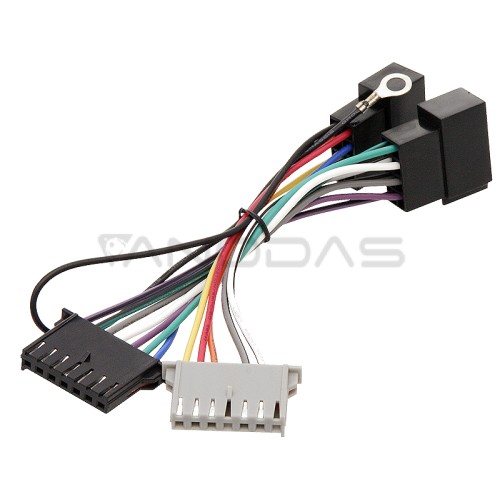 Samochodowe złącze CHRYSLER RADIO  Samochodowe złącze CHRYSLER RADIO