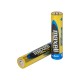 Alkaline battery AAA 1.5 LR3 MAXELL