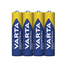 Alkaline battery AAA LR3 Varta INDUSTR
