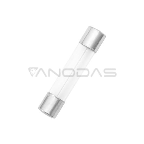 Fuse 30mm 1.5A CE Fuse 30mm 1.5A CE