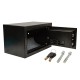Safe box with electronic lock SB-02
