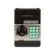 Safe box with electronic lock SB-06 black Safe box with electronic lock SB-06 black