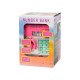 Safe box with electronic lock SB-06 pink Safe box with electronic lock SB-06 pink
