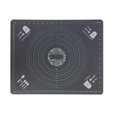 Silicone kitchen mat 40x50cm