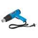 Šilumos pistoletas 1500 / 2500 W 300 - 650st BLOW
