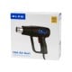 Šilumos pistoletas 2000W 300-600st BLOW
