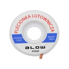 Siurbimo pynė 1.50mm